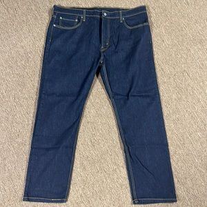 Mens Levi 502 Jeans Size 40x30